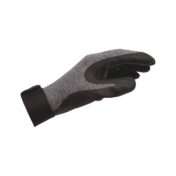 Tradesperson's glove Profi