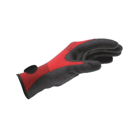 Uni-Top mechanic's glove