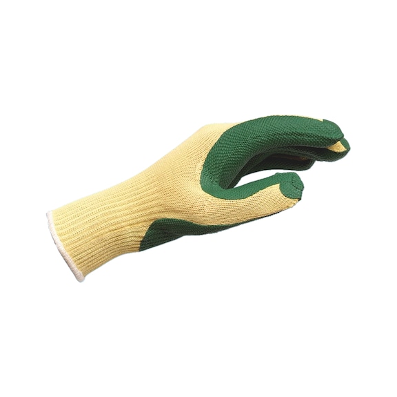 Protective glove CUT 3/200 with Kevlar<SUP>®</SUP>
