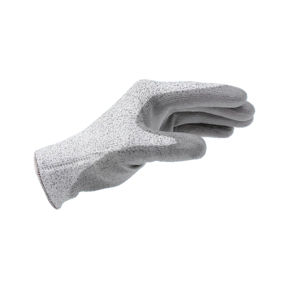 Ochranné rukavice proti pořezání W-110 Level&nbsp;B