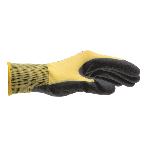 Beschermende handschoen MultiFit latex