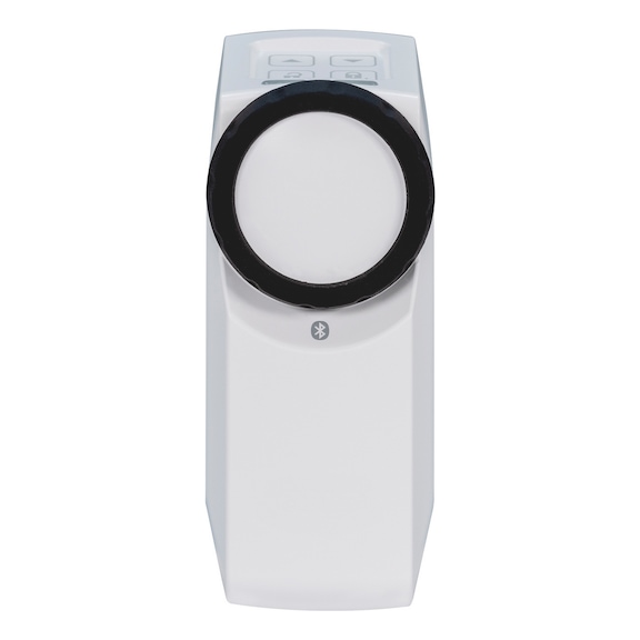Door drive CFA3100 with Bluetooth technology - DRLOKDRIV-CFA3100-WHITE