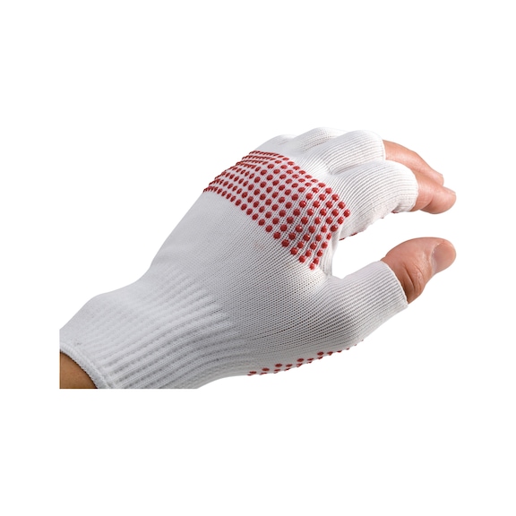 Top-flex protective glove - PROTGLOV-KNIT-(TOP-FLEX)-SZ10
