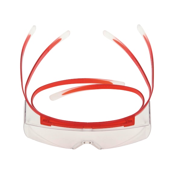 Safety goggles LIBRA<SUP>®</SUP> - 3