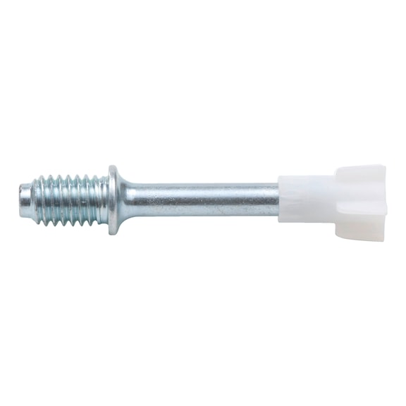 Bolt M6 BFB 6 For concrete substrates (normal weight concrete &ge; C 12/15 &le; C 50/60) - 1