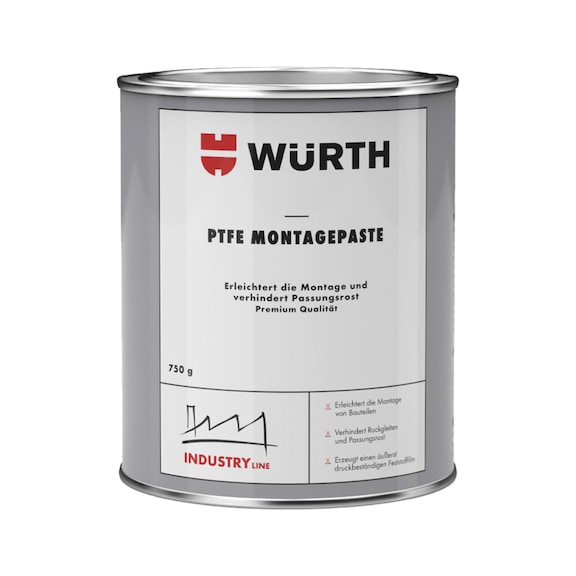 Buy Assembly paste PTFE INDUSTRIE Line online