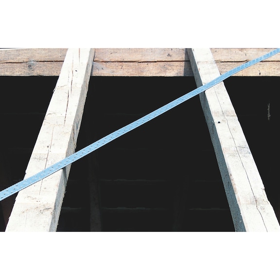 WZ steel strapping - 2