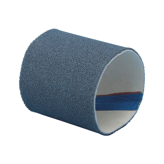 Sanding sleeve Useit<SUP>®</SUP> S/G metal For professional sanding and polishing of stainless steel (finishing) - 1
