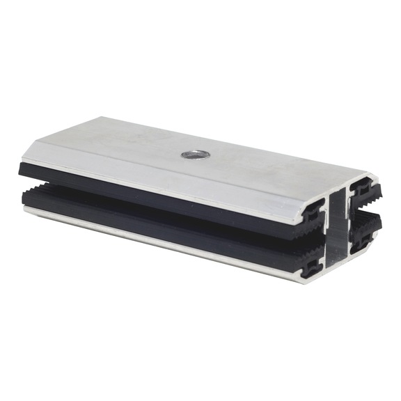 Laminate centre clamp - 1