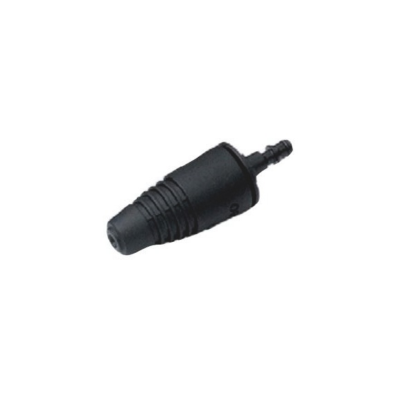 Rotating nozzle for high-pressure cleaner HDR 120 BASIC