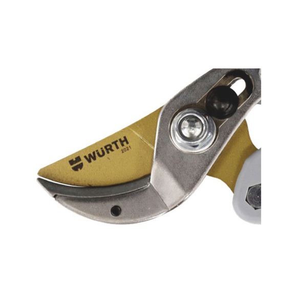 Secateurs blade  TM2