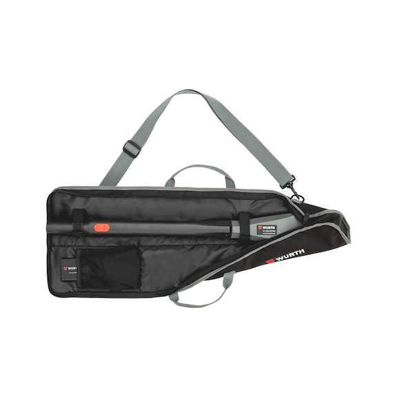 Akku-Verstellwerkzeug E-JUST mit Tasche - 1