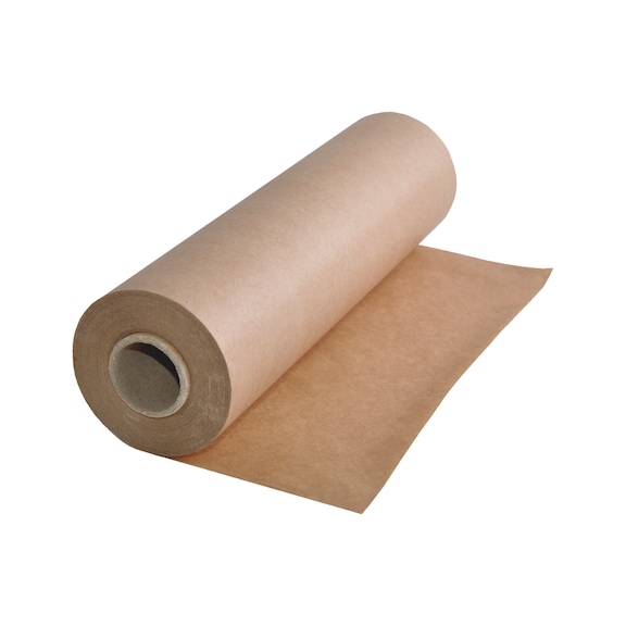 Masking paper - COVERING PAPER 225MM X 50M
