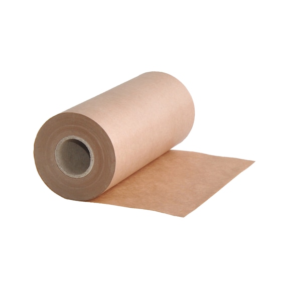 Masking paper - COVERING PAPER 150MM X 50M