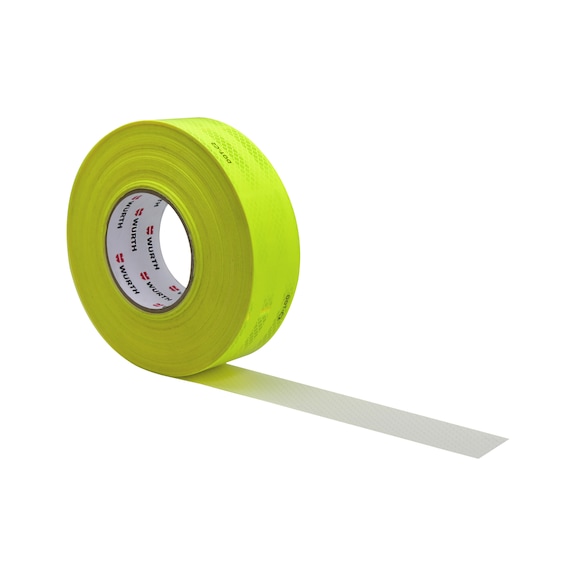 Standard reflective tape DOT-C2 - 1