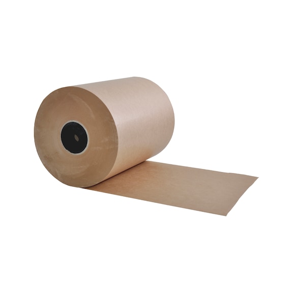 Masking paper - COVERING PAPER 300MM X 585M