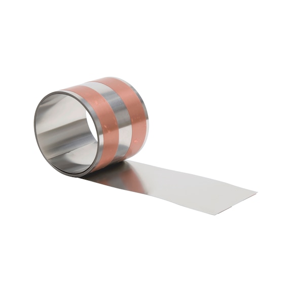 Stainless Steel Tape - 1