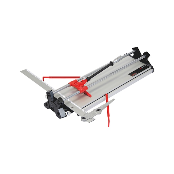 Rubi dry sales tile cutter