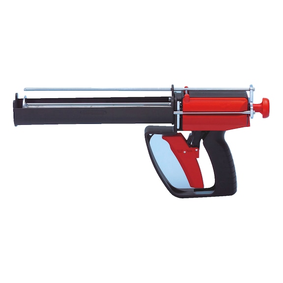 Pistola de aplicación HandyMax - PISTOLA-HANDIMAX-CARTUCHOS-310ML