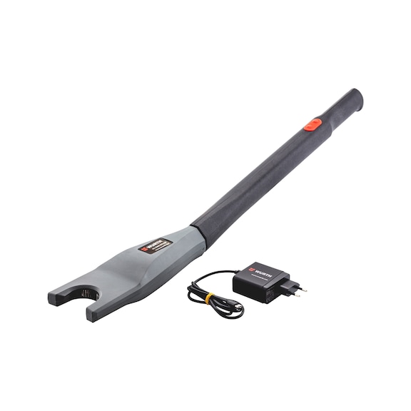Cordless adjustment tool E-JUST With bag - 3