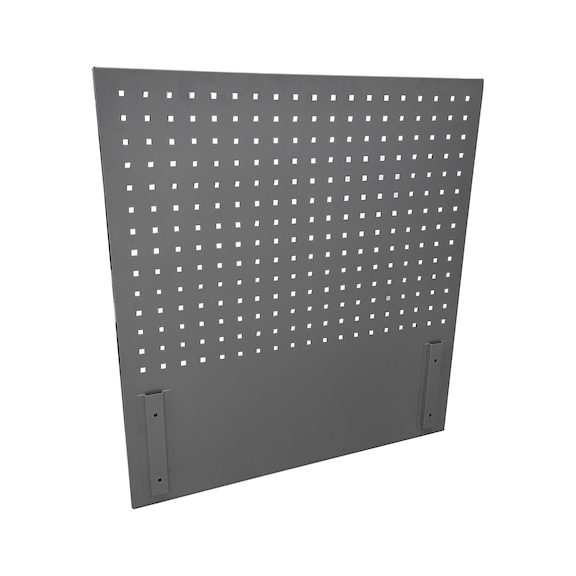 PERFORATED PANEL FOR WORKSHOP TROLLEYS  - 1