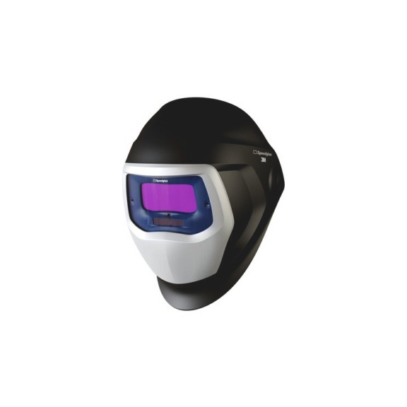 Masque intégral - 3M-9100-WELDING-MASK-501105-9100V-ADF