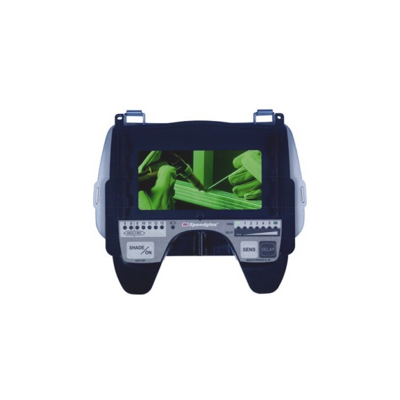 Welding helmet, accessories - 3M -9100-V-ADF-500005