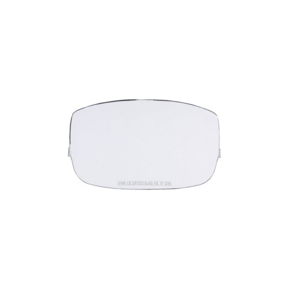 Outer protection plate Speedglas 9000