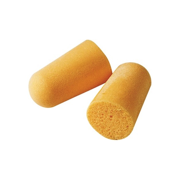 Ear plugs - EARPLUGS-3M-1100