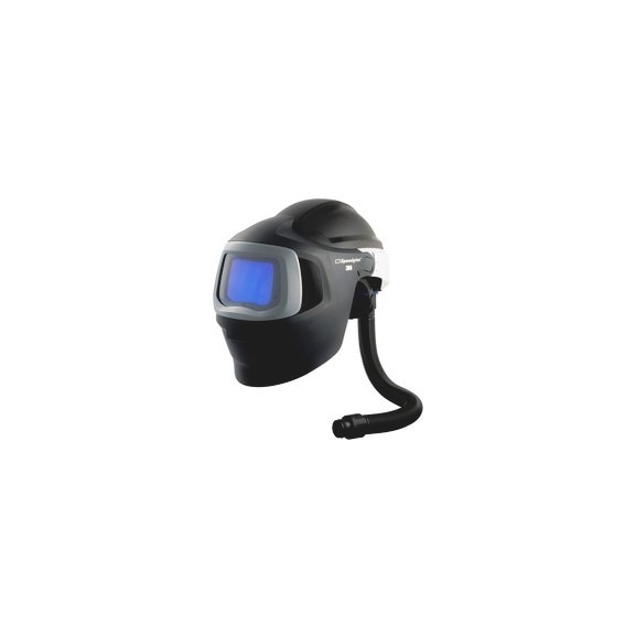 Welding helmet 9100 Adflo 3M