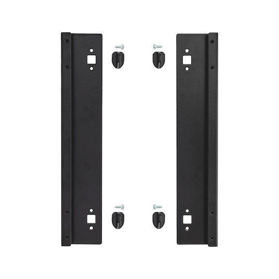 Mounting bracket for ORSY adapter plates - 1