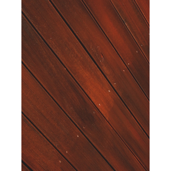 Wood decking oil - 3