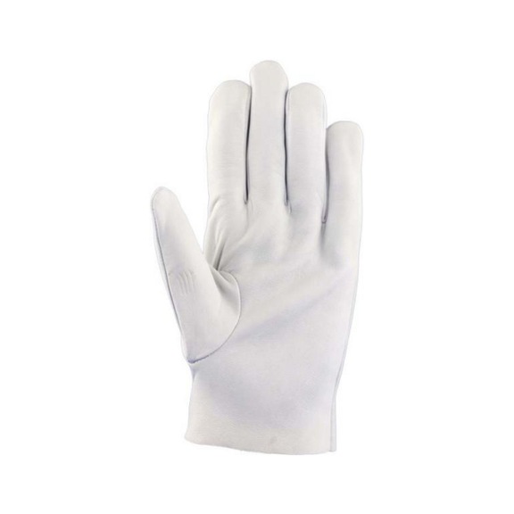 Protective glove, leather - PROTGLOV-PROFIT-NAPPALEATHER-69015-SZ7