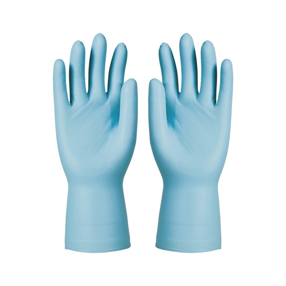 Protective glove, disposable - PRTCTGLVE-KCL-DERMATRIL-P-743-SZ6