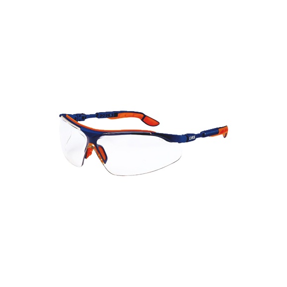 Lunettes de protection - SAFEGOGL-UVEX-I-VO-9160265