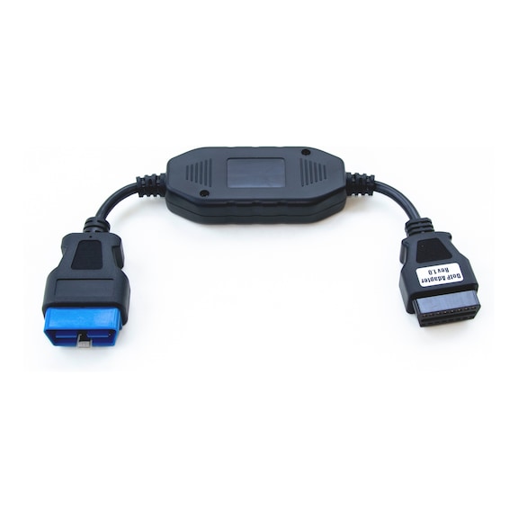 Adapter cable DoIP