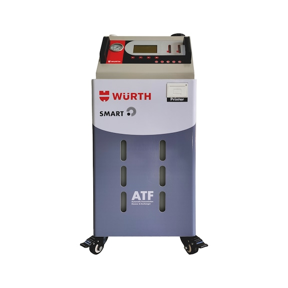 ATF Cleaner and Exchanger SMART - 1