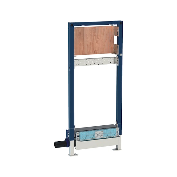 DUOFIX ELEM. F.DUSCHE 130CM ESTR.MIN 90 - DUOFIX-ELEM.-F.DUSCHE-130CM-ESTR.MIN-90