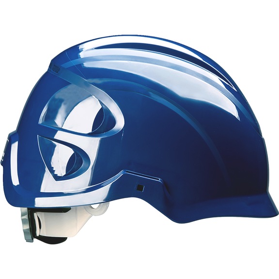 Casque de chantier Centurion Nexus Core - HELM-CENTURION-NEXUS-CORE-BLUE-9014986