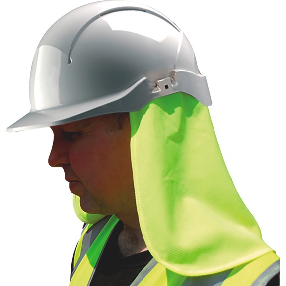 Sun protection cape Centurion