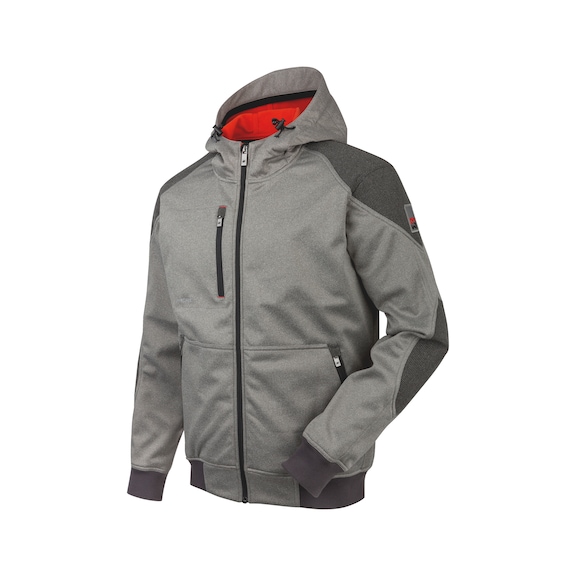 Pegasus softshell jacket - 1
