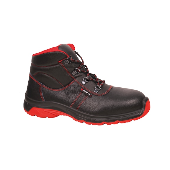 Safety boots S3 Mia