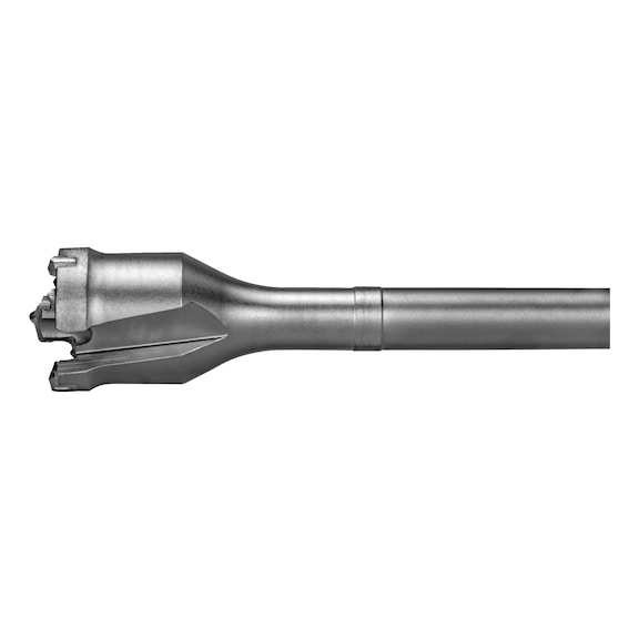 Concrete core drill bit Max 22 - 2