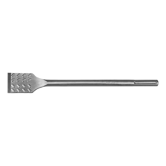 Max Longlife & Speed tile chisel