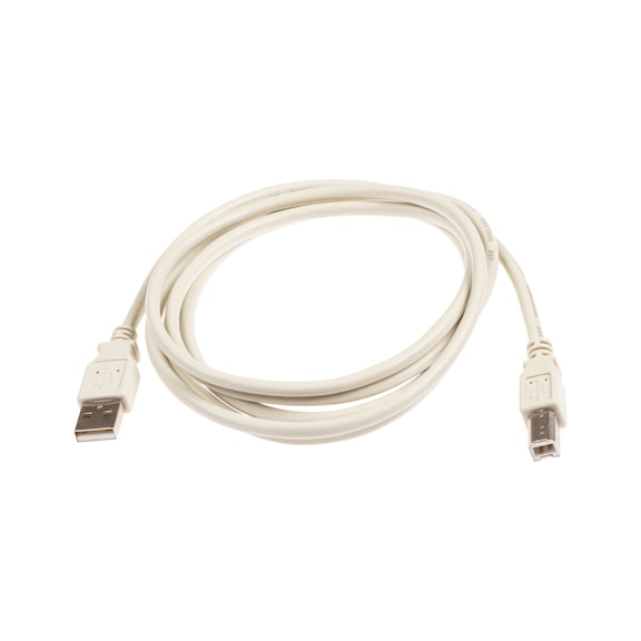 Diagnostics cable USB