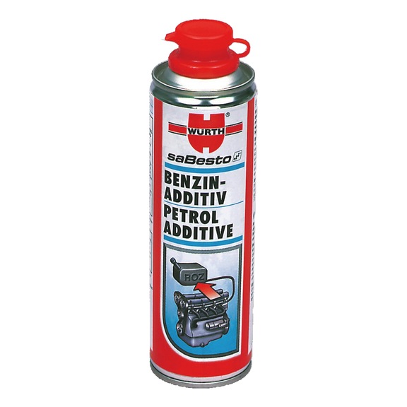 Petrol additive - ADD-PETR-300ML