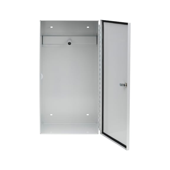 Storage cabinet for personal protective equipment (PFPS) - 2