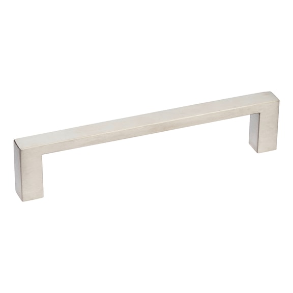 Designer furniture handle square - 1