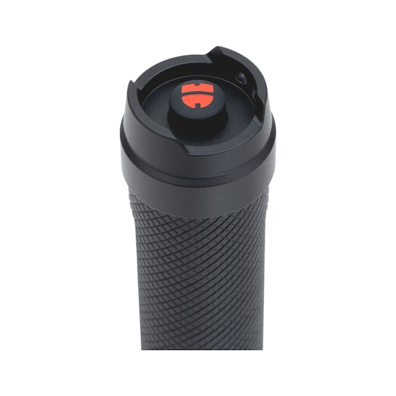 High-end power LED battery-powered pocket torch WTX4R - 2