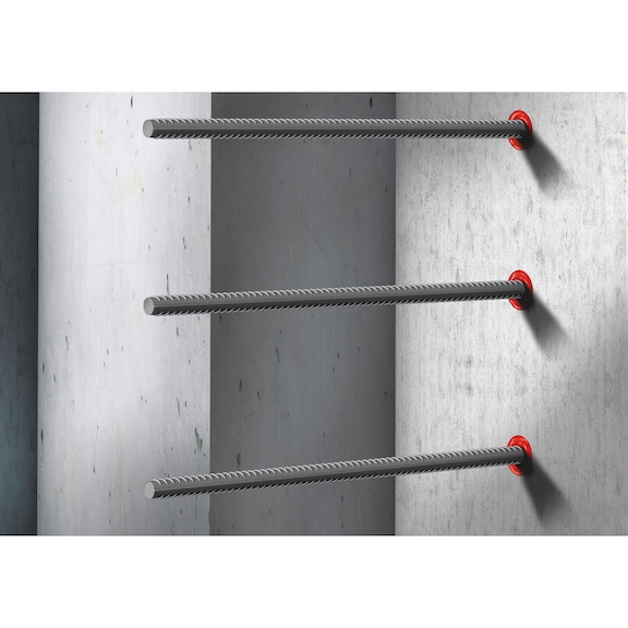 Injektionsmörtel Beton Multi WIT-UH 300 - DBL-MOERT-(WIT-UH300)-KART-320ML